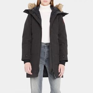 CANADA GOOSE WOMENS SHELBOURNE JACKET
